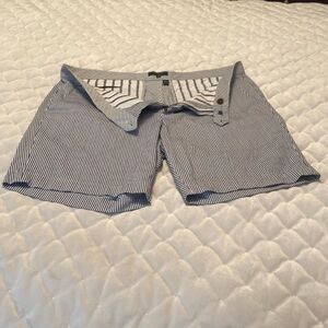 Ted Baker men’s pinstriped shorts size 36R